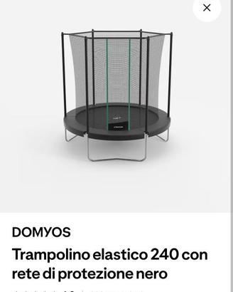 Trampolino