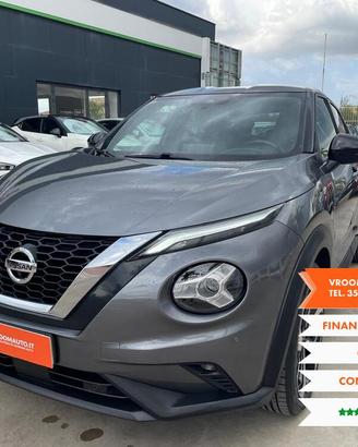 NISSAN Juke 2� serie Juke 1.0 DIG-T 117 CV DCT ...