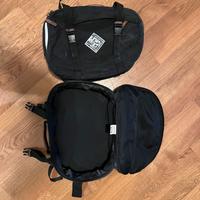 Borse moto morbide laterali tucano