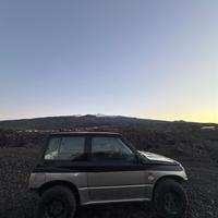 Ricambi Suzuki Vitara