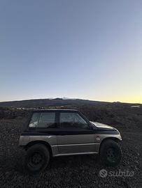 Ricambi Suzuki Vitara