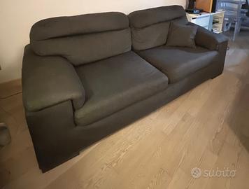 Divano 3 posti Poltrone e sofa