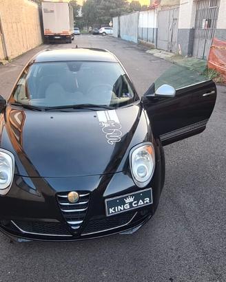 Alfa Romeo MiTo 1.4 T 120 CV GPL Distinctive Sport