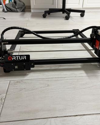 Ortur Laser Master 2 Incisore Laser 5W