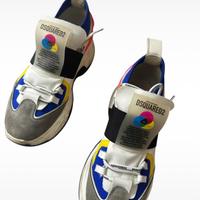 Sneakers DSQUARED