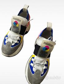 Sneakers DSQUARED