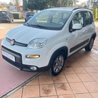 Fiat Panda 0.9 twin Air 85 cv 4x4