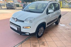 Fiat Panda 0.9 twin Air 85 cv 4x4