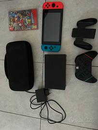 Nintedo Switch