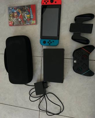 Nintedo Switch