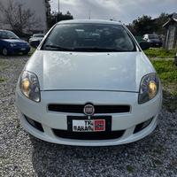 Fiat Bravo 1.6 MJT 105 CV DPF Active