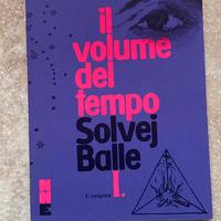 Il volume del tempo