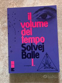 Il volume del tempo