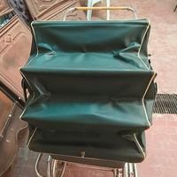 carrozzina passeggino vintage