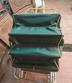 carrozzina passeggino vintage