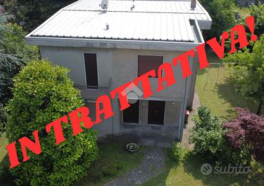 VILLA SINGOLA A CERRO MAGGIORE