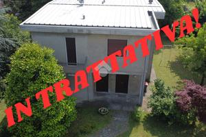 VILLA SINGOLA A CERRO MAGGIORE