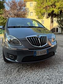 LANCIA MUSA 1.4 GPL 2010