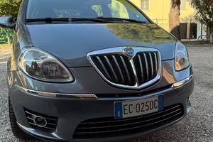LANCIA MUSA 1.4 GPL 2010