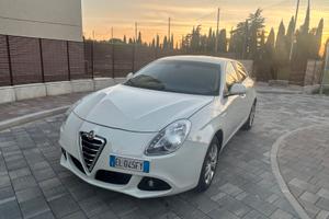 alfa romeo giulietta 2.0 140 cv