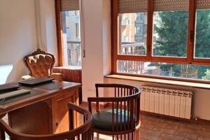 Stanza in condivisione in studio legale