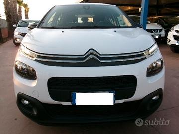 Citroen C3 BlueHDi 75 S&S Shine