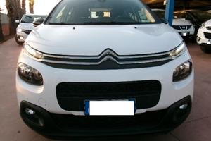 Citroen C3 BlueHDi 75 S&S Shine