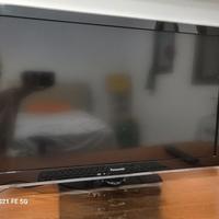 tv led panasonic