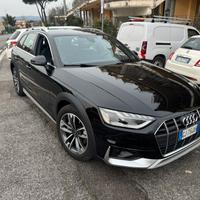 Audi A4 allroad 40 TDI 204 CV S tronic Identity Co