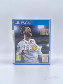 FIFA 18 Perfetto 