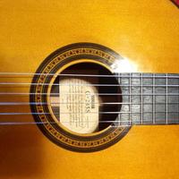 Chitarra classica