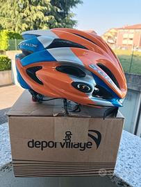 Selev Matrix casco bici