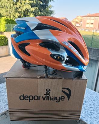 Selev Matrix casco bici