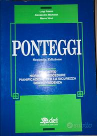 Libro ponteggi