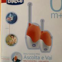 Ricetrasmittente Chicco ascolta e vai