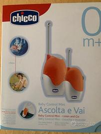 Ricetrasmittente Chicco ascolta e vai
