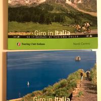 Giro in Italia. Itinerari del turismo dolce
