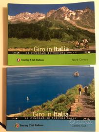 Giro in Italia. Itinerari del turismo dolce