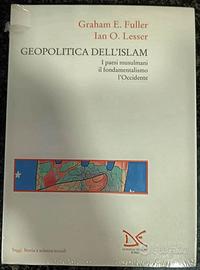 Geopolitica dell'Islam