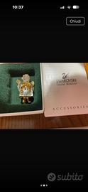 Spille swarovski vintage