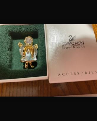 Spille swarovski vintage