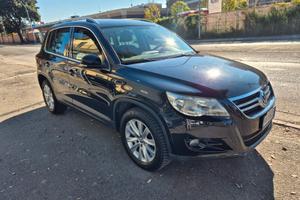 Volkswagen Tiguan 2.0 TDI DPF 4MOTION Sport & Styl