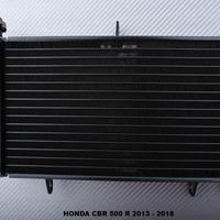 Radiatore per HONDA CBR 500 R 2013 - 2018 500R