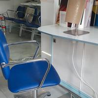 5 poltrone per parrucchiere