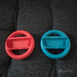 Volanti joycon Nintendo switch - Mario Kart
