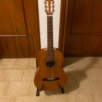 Chitarra classica Raimundo