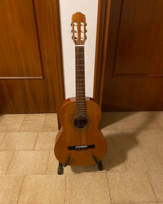 Chitarra classica Raimundo