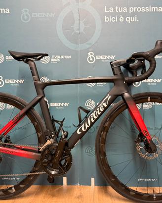 BDC: Wilier Cento10 SL Taglia S - Usata