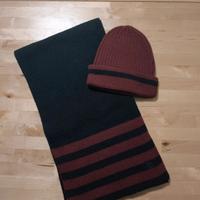 Cappello e sciarpa Timberland 