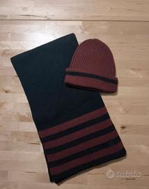 Cappello e sciarpa Timberland 